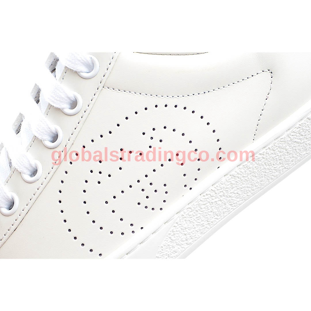 Gucci Ace Series Small White Shoes Casual Shoes